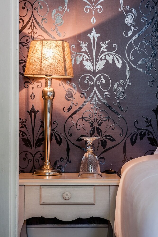 Bed & Breakfast La Maison Du Champlain