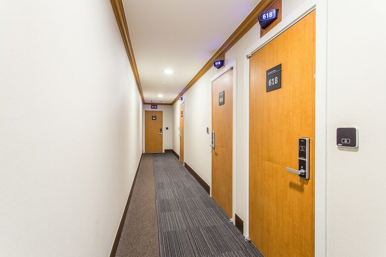 Hotel Incheon Airtel
