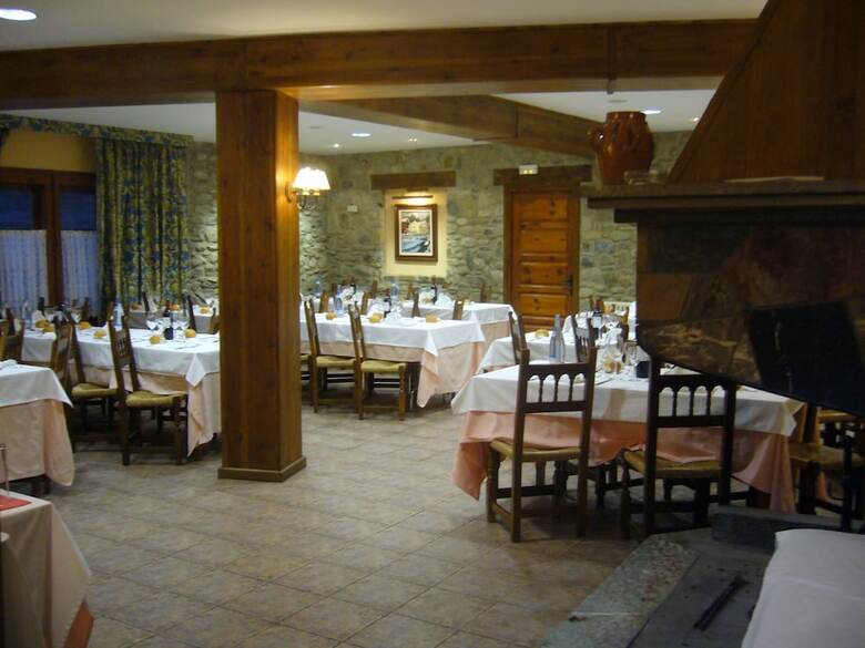 Hotel Tres Picos