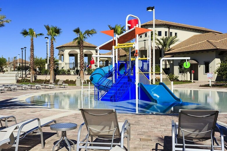 Je54977 - Champions Gate Resort - 8 Bed 5 Baths Villa