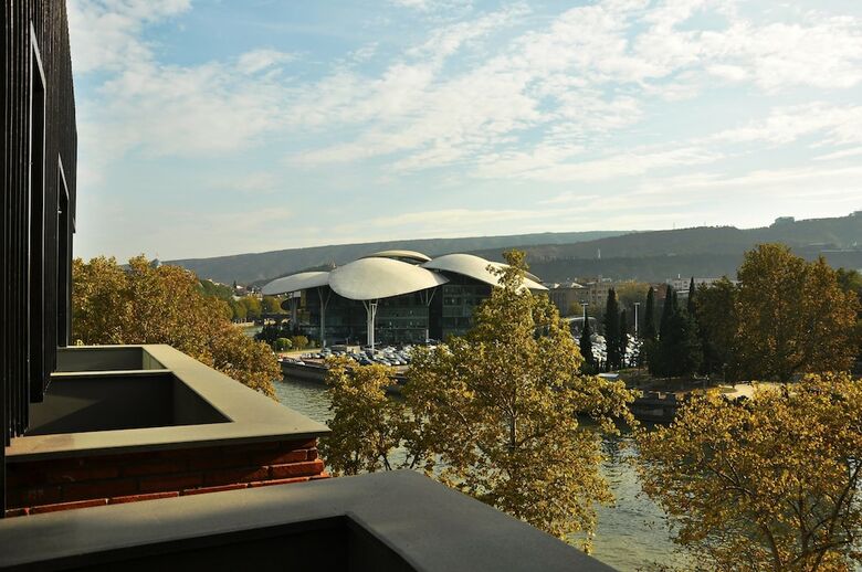 Hotel Just Inn Tbilisi