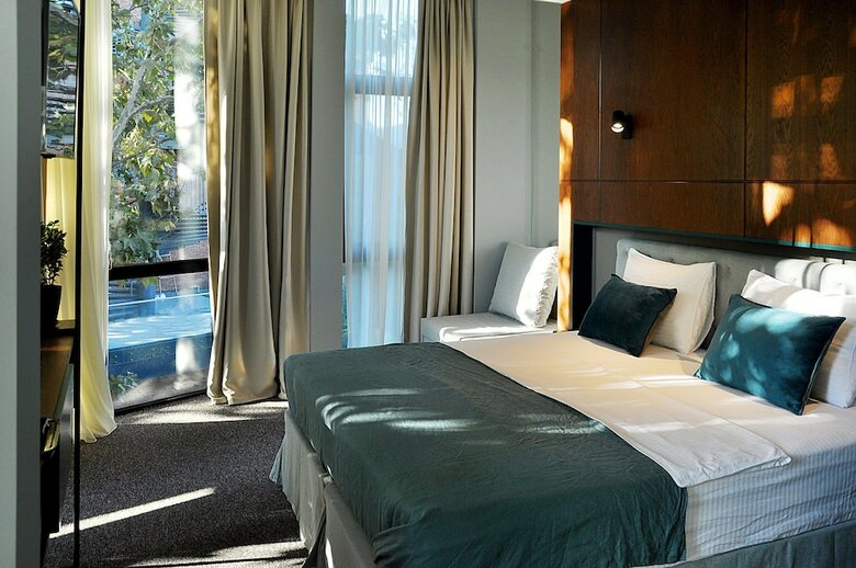 Hotel Just Inn Tbilisi
