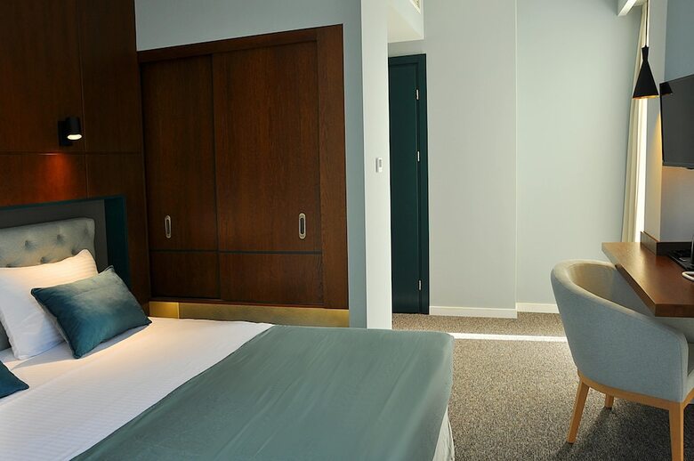 Hotel Just Inn Tbilisi