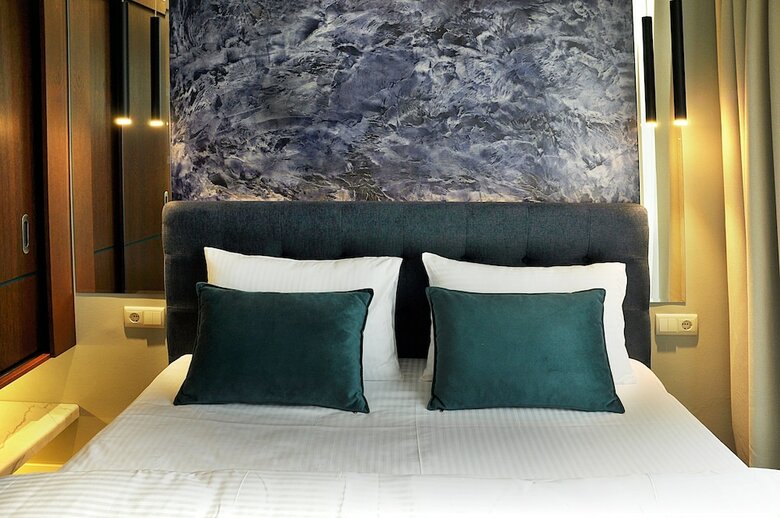Hotel Just Inn Tbilisi