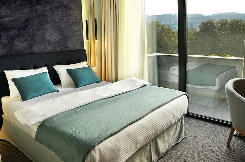 Hotel Just Inn Tbilisi