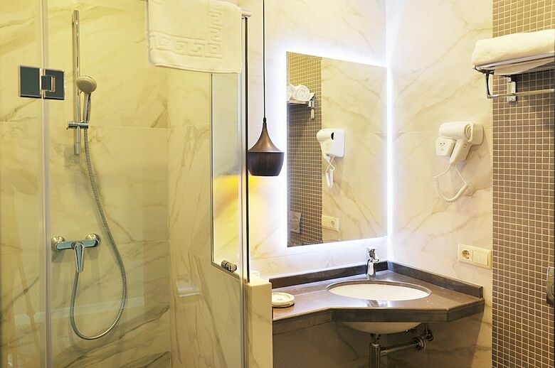 Hotel Just Inn Tbilisi