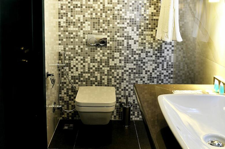 Hotel Just Inn Tbilisi
