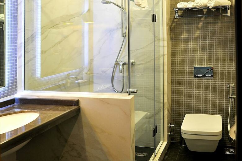 Hotel Just Inn Tbilisi