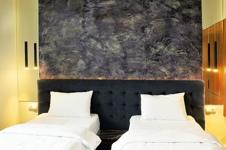 Hotel Just Inn Tbilisi
