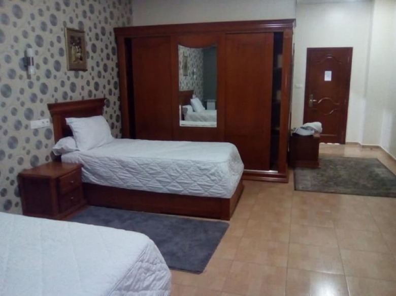 Hotel Maraval