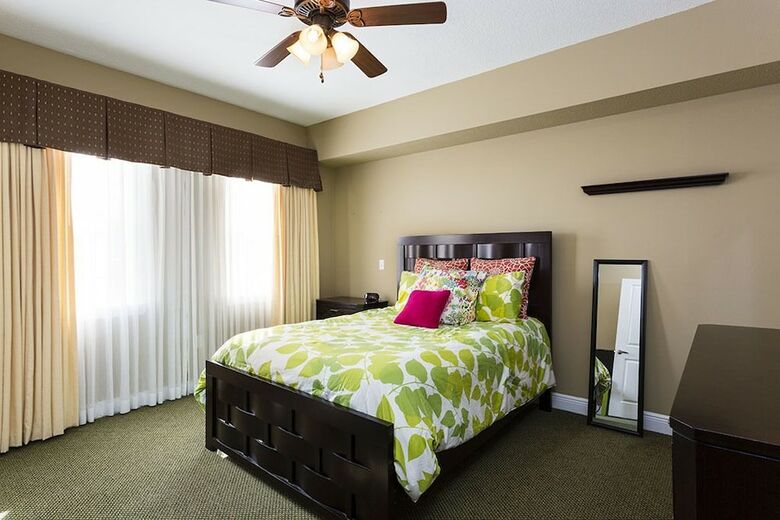 Je58447 - Reunion Resort - 3 Bed 2 Baths Condo