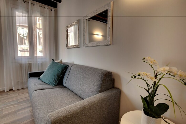 Apartamento Laguna Luxury 1