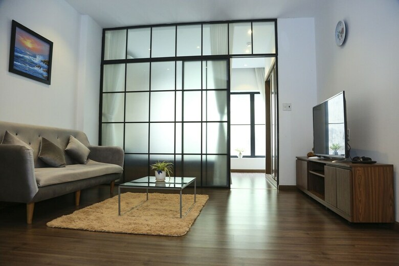 Min Apartment