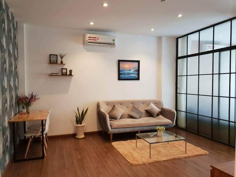 Min Apartment