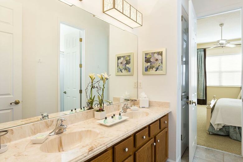 Je58869 - Reunion Resort - 5 Bed 4 Baths Villa