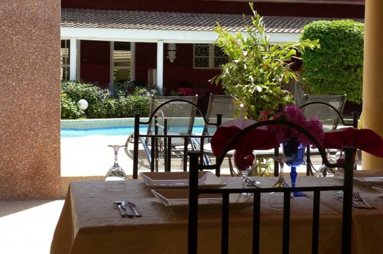 Grazia Maria Hotel