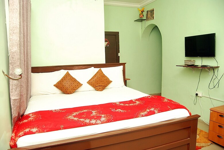 Hotel Mmmhouse