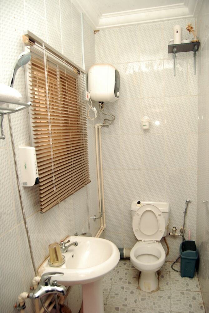 Hotel Mmmhouse
