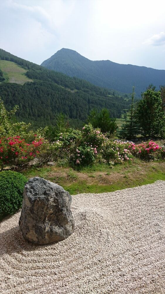 Bed & Breakfast Un Balcon En Montagne