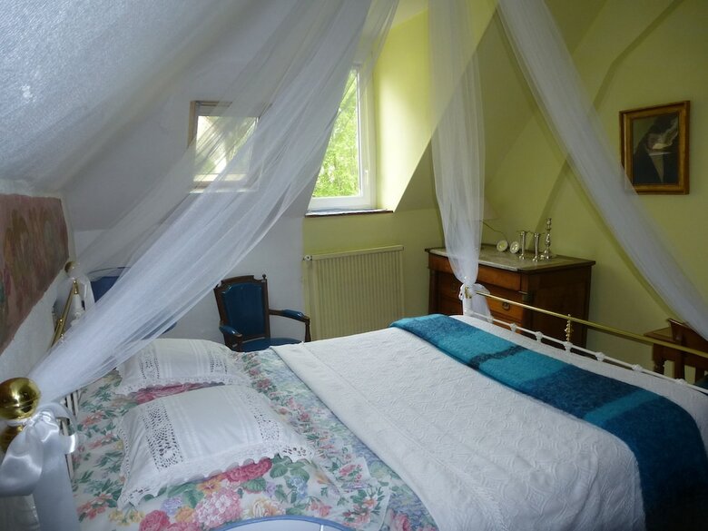 Hotel La Petite Vigne