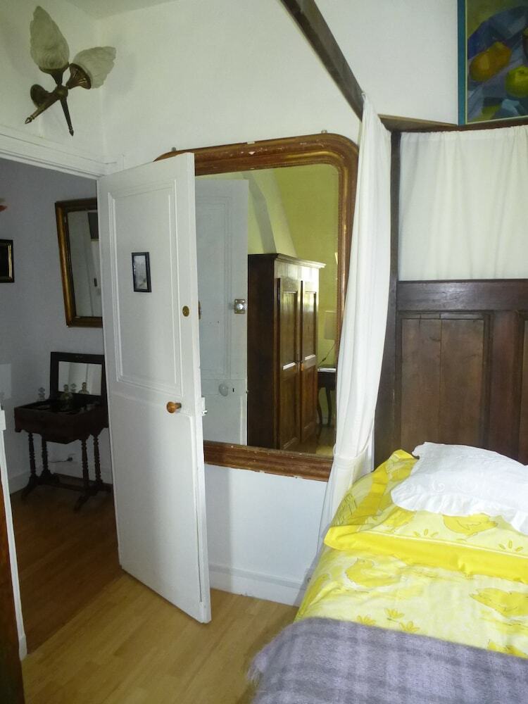 Hotel La Petite Vigne