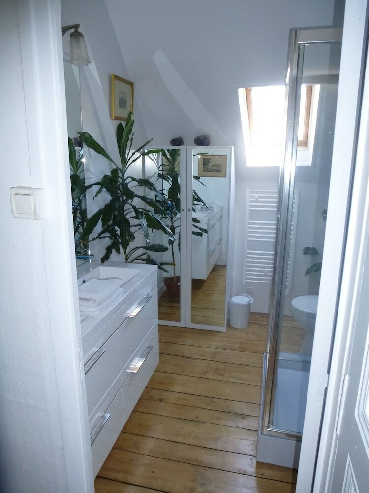 Hotel La Petite Vigne