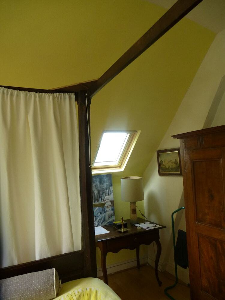 Hotel La Petite Vigne