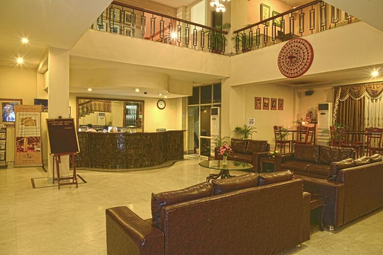 Landmark Hotel Guwahati