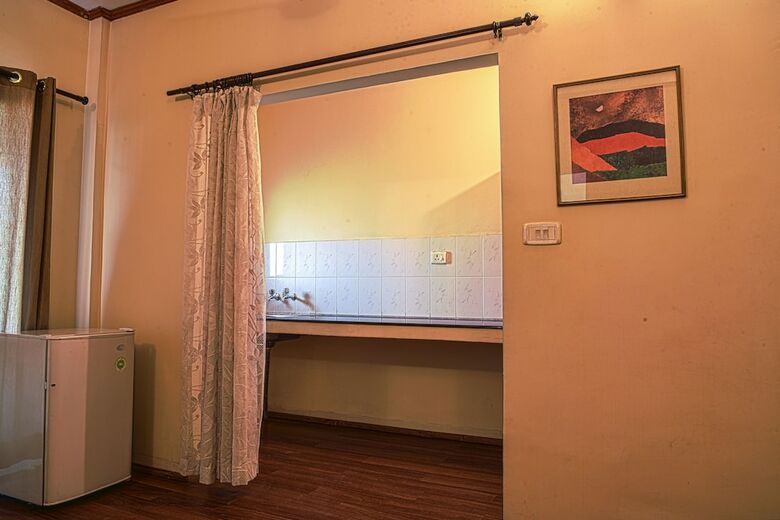 Landmark Hotel Guwahati