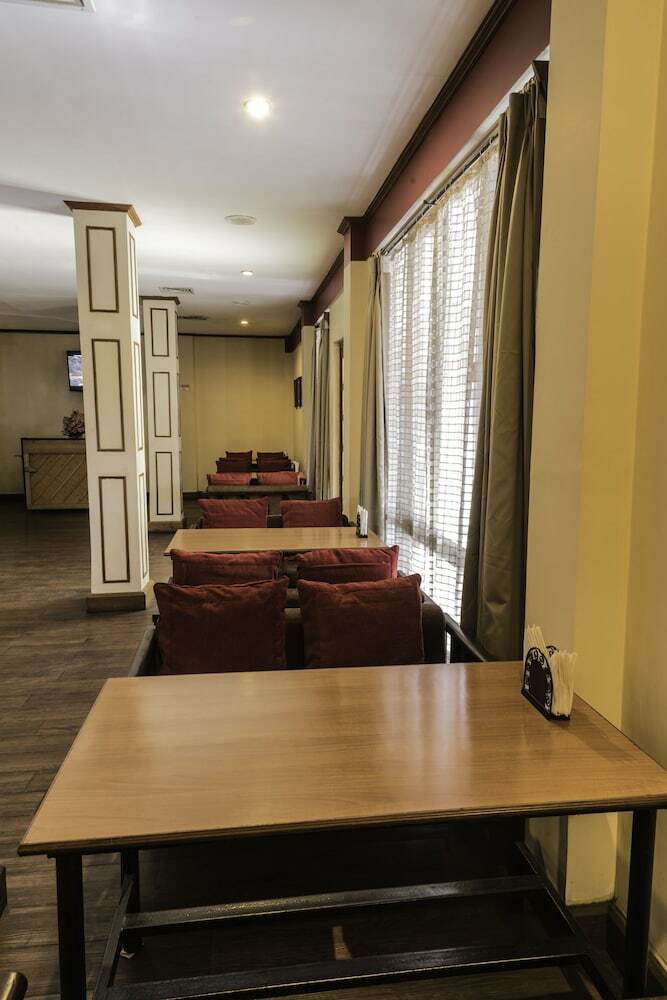 Landmark Hotel Guwahati