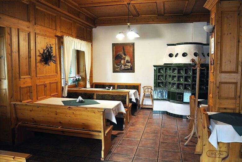 Pension Penzion Diana S.r.o.