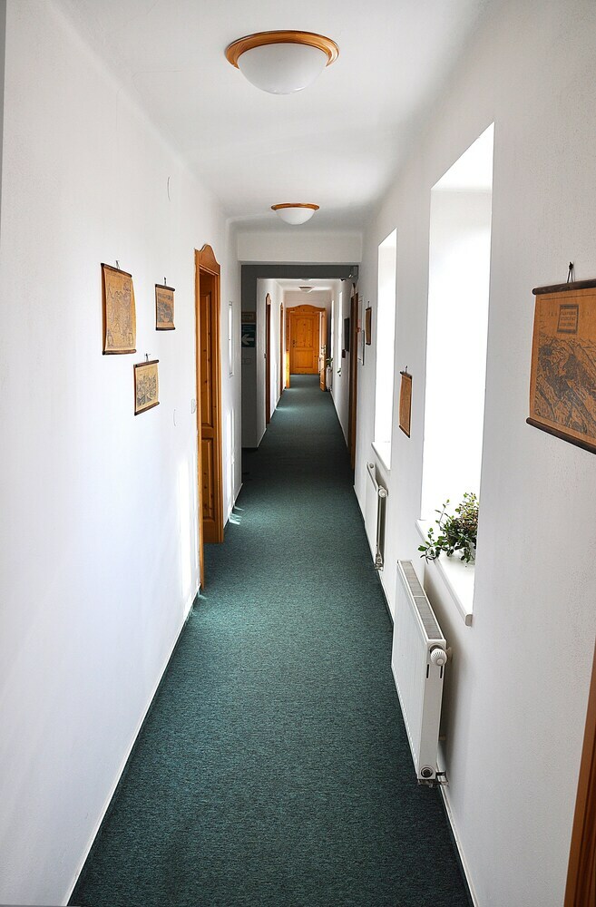 Pension Penzion Diana S.r.o.
