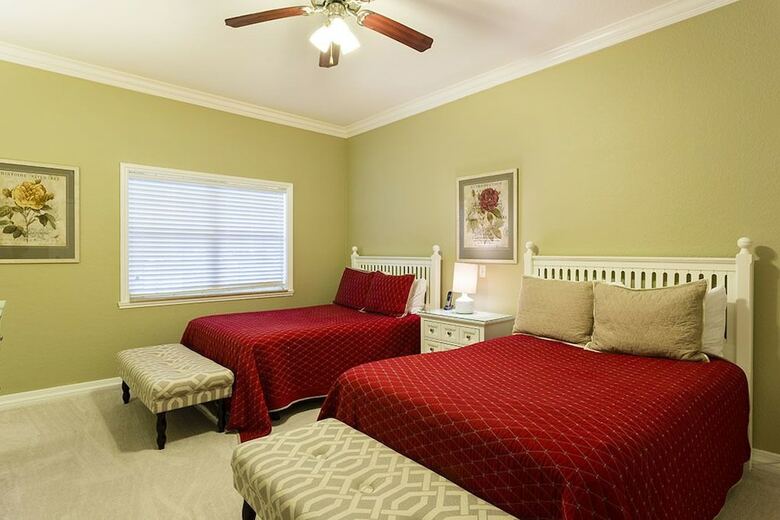 Je61751 - Reunion Resort - 3 Bed 3 Baths Condo