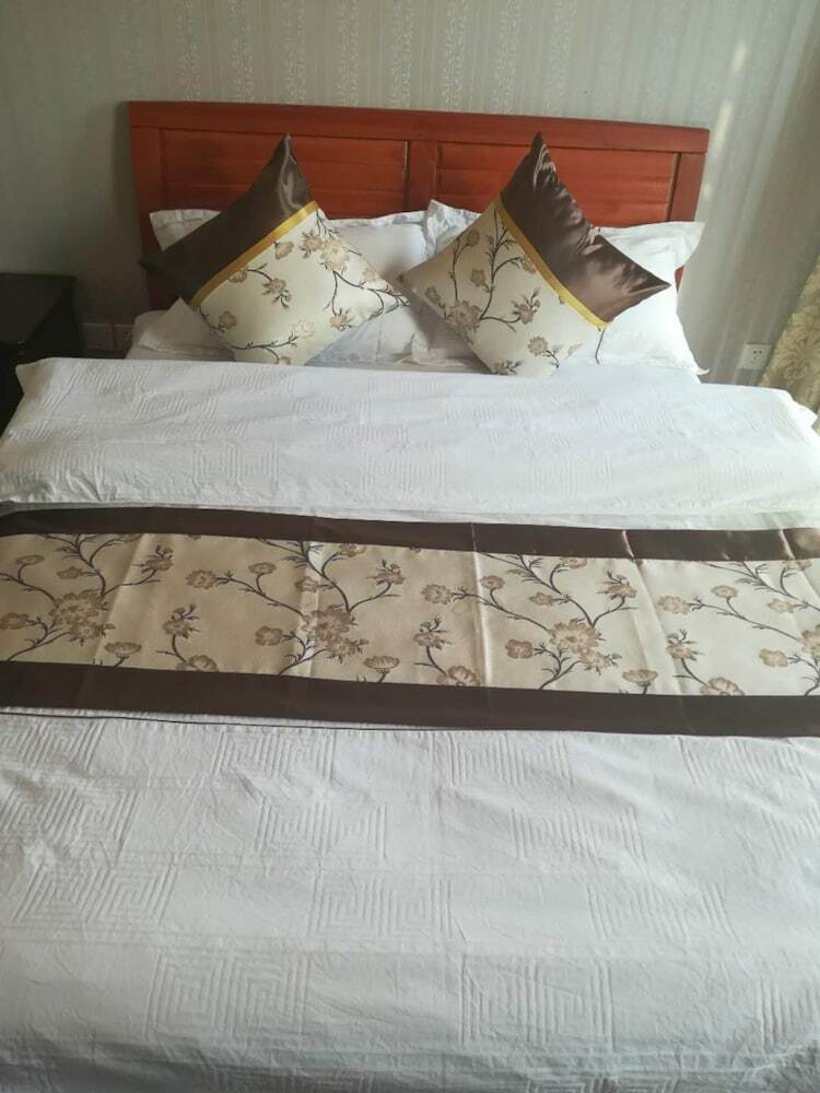 Shanghai Shangxuan Hotel Apartment