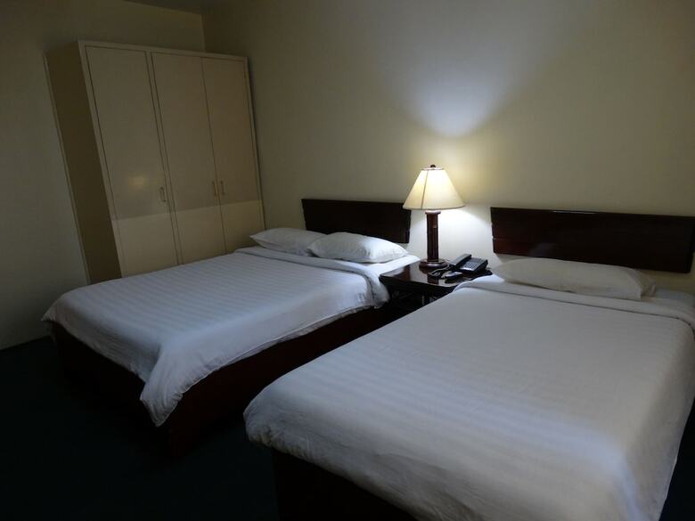 New Solanie Hotel
