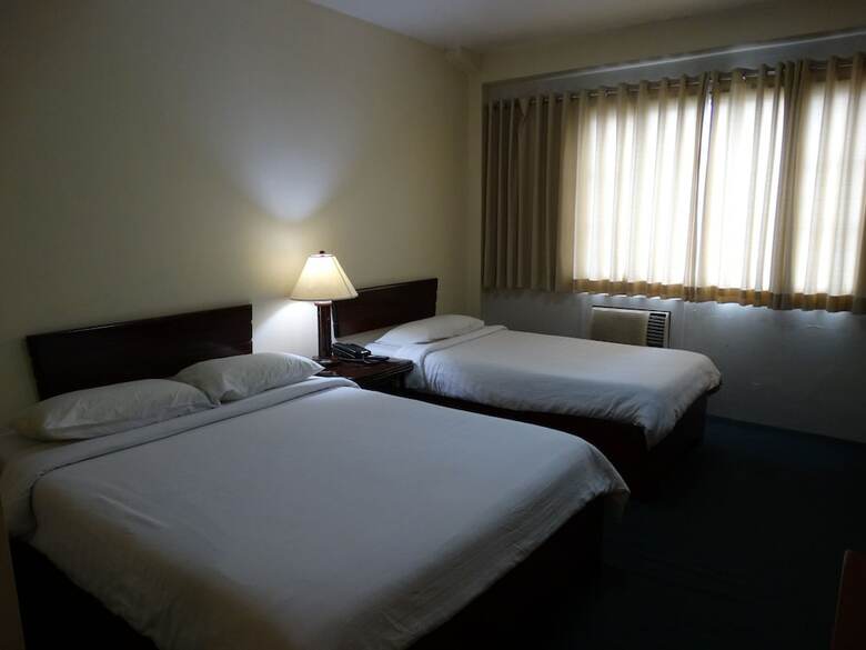 New Solanie Hotel