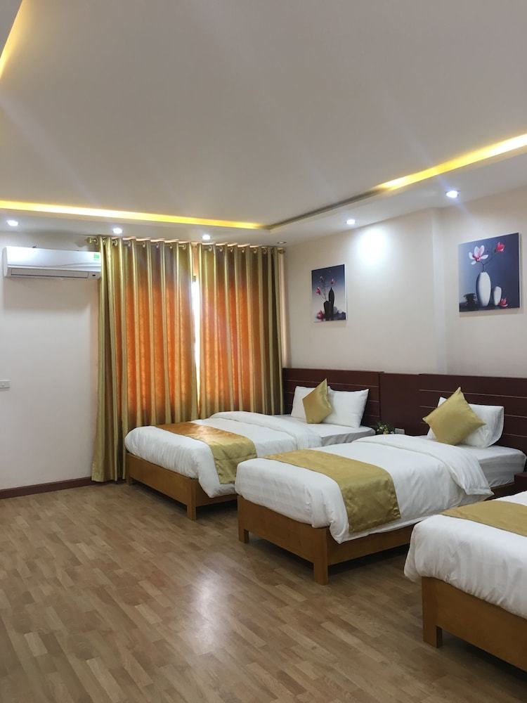 Hotel Rainbow Sa Pa Hostel
