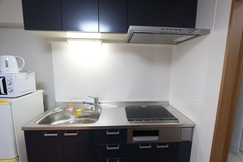 Apartamentos Porte-bonheur