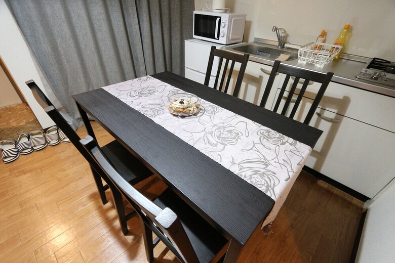 Apartamentos Porte-bonheur