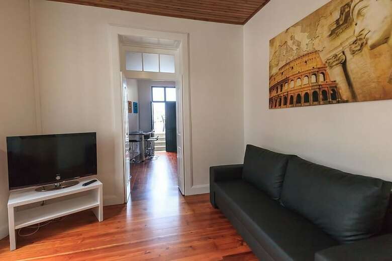 Hostal Divino's Hostel