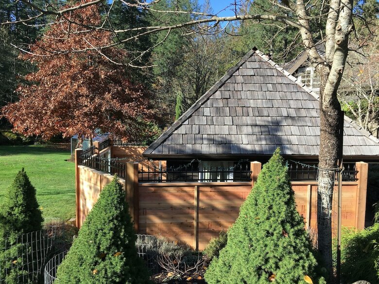 Amante Luxury Bed And Breakfast