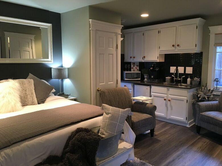Amante Luxury Bed And Breakfast