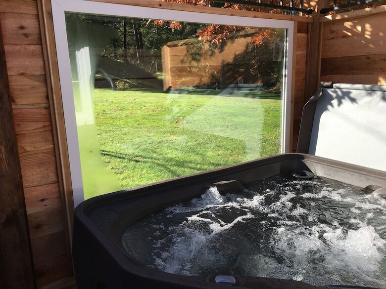 Amante Luxury Bed And Breakfast