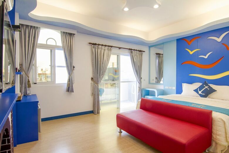 Bed & Breakfast Ola Beaches