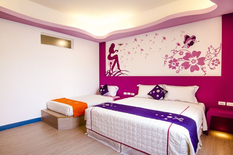 Bed & Breakfast Ola Beaches