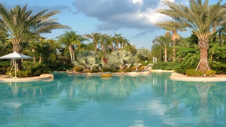 Je47048 - Reunion Resort - 4 Bed 4 Baths Villa