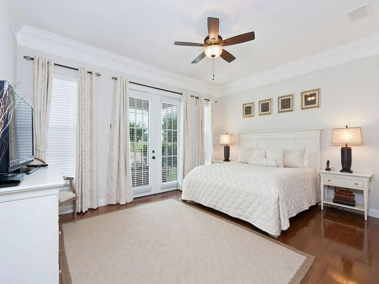 Je45659 - Reunion Resort - 5 Bed 4 Baths Villa