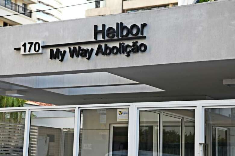 Apartamentos Flat No Novo Edif�cio Conceito Com Linda Vista Mar
