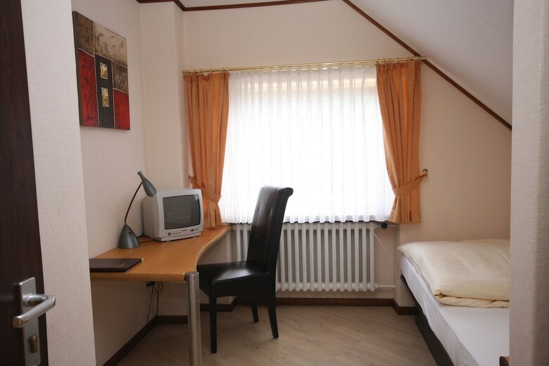 Hotel Zur Lindenwirtin