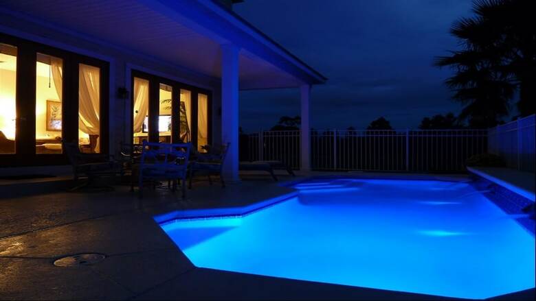 Je37919 - Reunion Resort - 4 Bed 4 Baths Villa